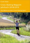 eBook: Cross-Skating Magazin Jahrbuch 2018/2019