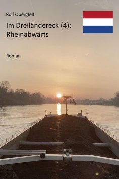 eBook: Rheinabwärts