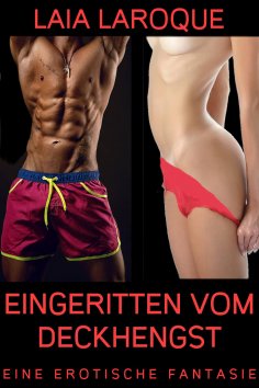 eBook: Eingeritten vom Deckhengst