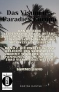 eBook: Das Visum ins Paradies Europa – Sammelband