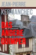 eBook: Das andere Quimper