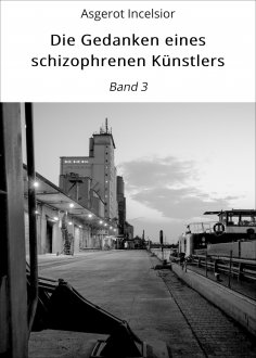 ebook: Die Gedanken eines schizophrenen Künstlers
