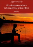 ebook: Die Gedanken eines schizophrenen Künstlers