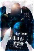 ebook: Eine neue Göttin für Myan