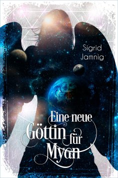 ebook: Eine neue Göttin für Myan