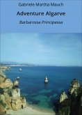 eBook: Adventure Algarve