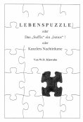 ebook: Ein Lebenspuzzle