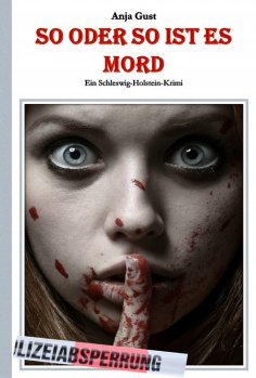 eBook: So oder so ist es Mord