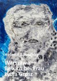 eBook: Warszawa - Besuch bei Frau Lydia Grosz