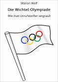 eBook: Die Wichtel-Olympiade