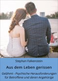 eBook: Aus dem Leben gerissen
