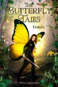eBook: The Butterfly Tales: Imogen
