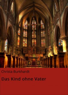 eBook: Das Kind ohne Vater