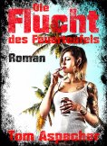 eBook: Die Flucht des Feuerteufels