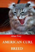 ebook: American Curl Breed
