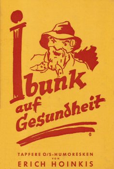 ebook: Ibunk auf Gesundheit