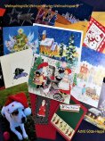 ebook: Weihachtsgrüße, Weihnachtskarten, Weihnachtspost
