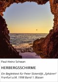 ebook: HERBERGSSCHIRME