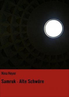 eBook: Samruk - Alte Schwüre