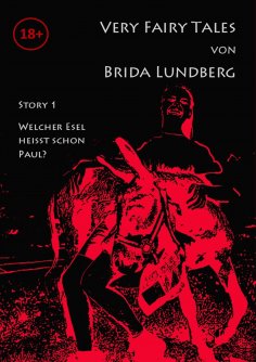 eBook: Welcher Esel heißt schon Paul?