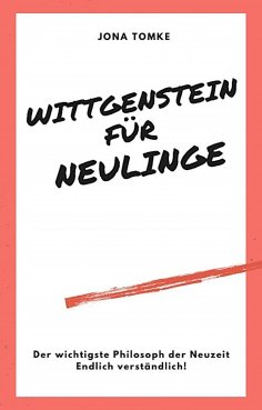 eBook: Wittgenstein für Neulinge