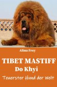 eBook: Tibet Mastiff