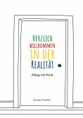 eBook: Herzlich willkommen in der Realität