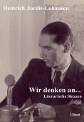 eBook: Wir denken an....