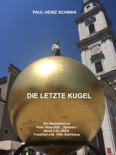 ebook: DIE LETZTE KUGEL