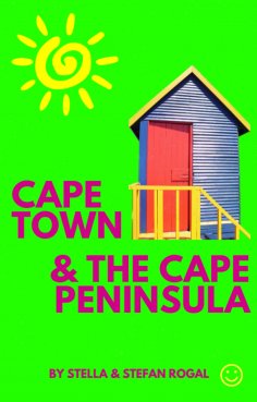 eBook: Cape Town and the Cape Peninsula