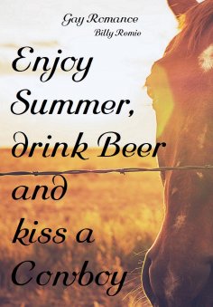 ebook: Enjoy Summer, drink Beer and kiss a Cowboy