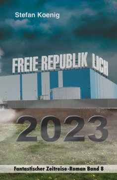 eBook: Freie Republik Lich - 2023