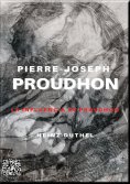 eBook: PIERRE-JOSEPH PROUDHON (ES)