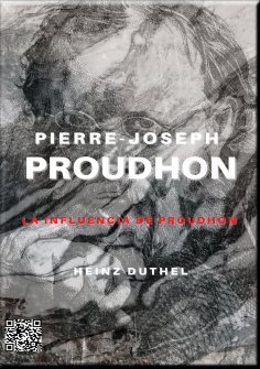 eBook: PIERRE-JOSEPH PROUDHON (ES)