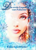 eBook: Die erste Legende von Ashamur