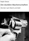 eBook: Die dunklen Machenschaften