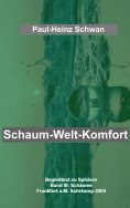 ebook: Schaum-Welt-Komfort