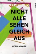 eBook: Nicht alle sehen gleich aus