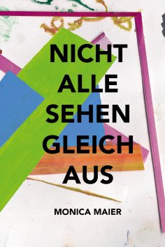 eBook: Nicht alle sehen gleich aus