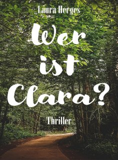 eBook: Wer ist Clara?