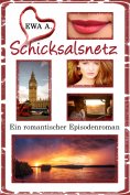 eBook: Schicksalsnetz - Ein romantischer Episodenroman