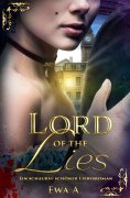 ebook: Lord of the Lies - Ein schaurig schöner Liebesroman
