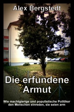 ebook: Die erfundene Armut