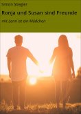 eBook: Ronja und Susan sind Freunde