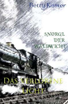 ebook: Snørgl der Waldwicht