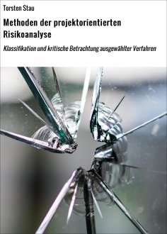 ebook: Methoden der projektorientierten Risikoanalyse