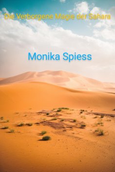 ebook: Die Verborgene Magie der Sahara