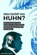 eBook: Wem gehört das Huhn?