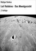 eBook: Leif Robbins - Das Mondgesicht