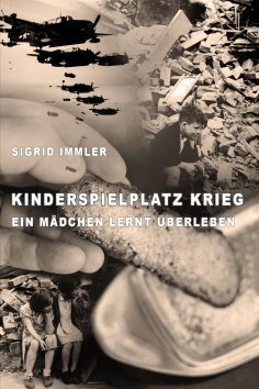 ebook: Kinderspielplatz Krieg